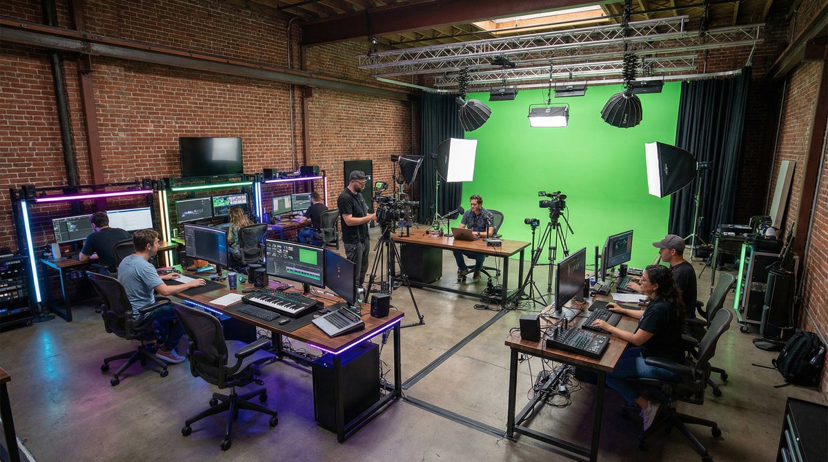 成人视频创作中心