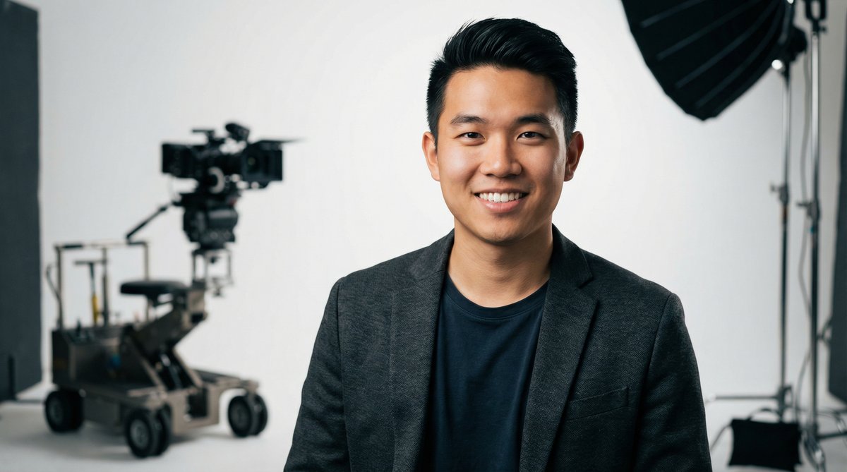 成人视频影视导演张明远